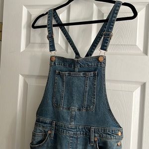 UNIVERSAL THREAD Overalls